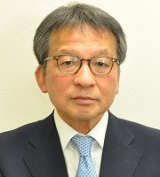 理事長写真