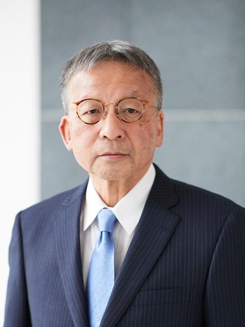 理事長写真