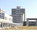 愛知県立大学長久手キャンパス